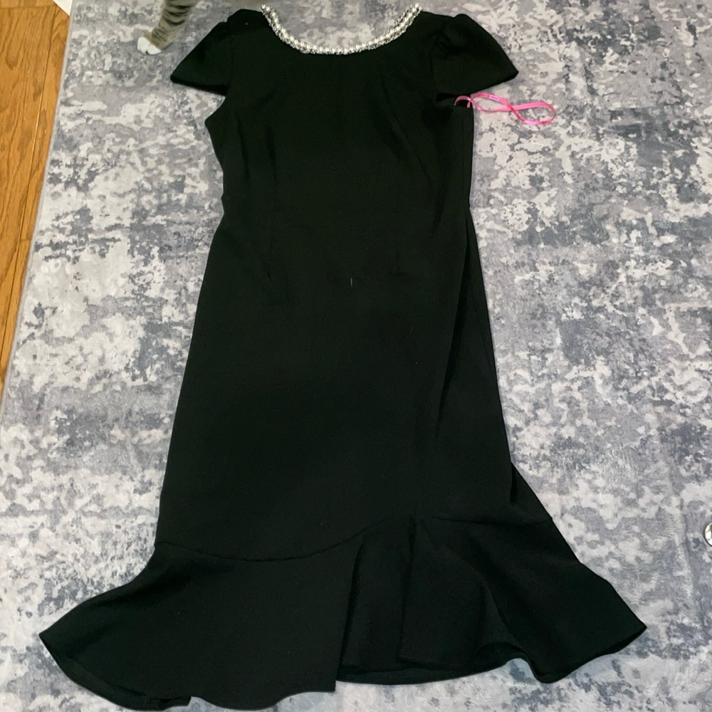 Formal wear